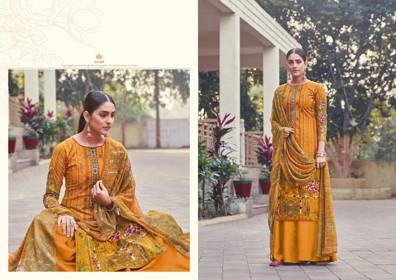Zulfat Sabrang Latest Cotton Digital Print  Dress Material Collection